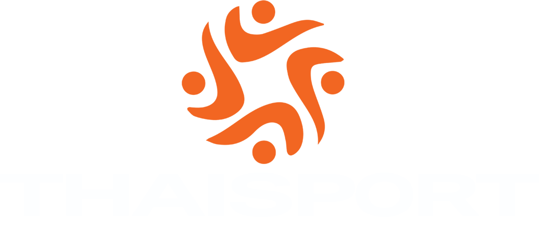 Thai Sport Bodyworks logo